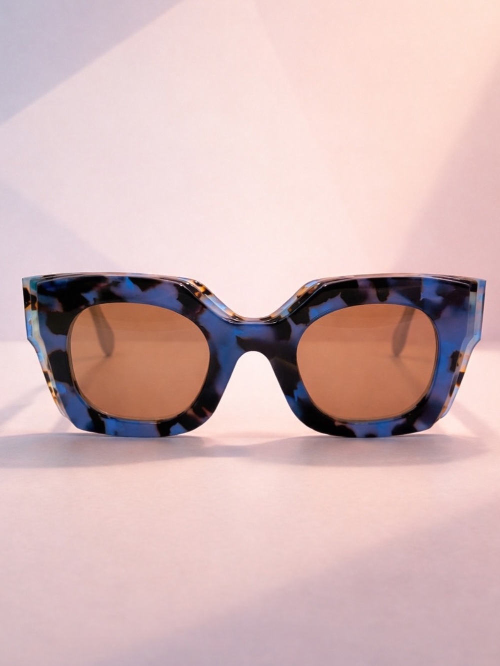 Face A Face Sunglasses, New 215